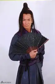 天涯明月刀
