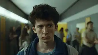 少年绝命毒师,我私藏了,你还等啥
