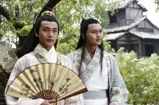 如何评价张智尧版楚留香新传
