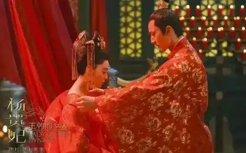 国内众多大片的服装设计都出自她,张艺谋陈凯歌争相找她合作
