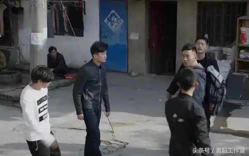 猎毒人吕博士再去明山,携同队友演绎奔跑吧二叔

