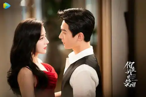 迪丽热巴是最适合演女明星的人选你是我的荣耀乔晶晶造型解析
