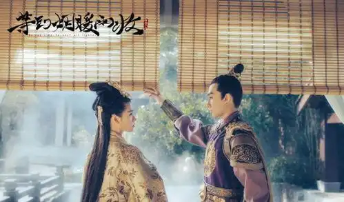 等到烟暖雨收第一季,男女主角演技在线,但被评太丑
