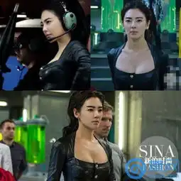 美人鱼周星弛导演的那个,若兰图片,越多越好
