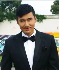 姐姐立正向前走傅云凯剧照
