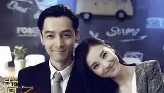 猎场剧情简介白力勤喜欢谁猎场白力勤最后和罗伊人在一起了吗
