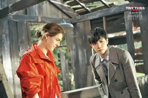 娱乐时代的男色消费小鲜肉批判
