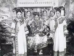 乾隆vs慈禧,究竟谁才是颐和园的最爱
