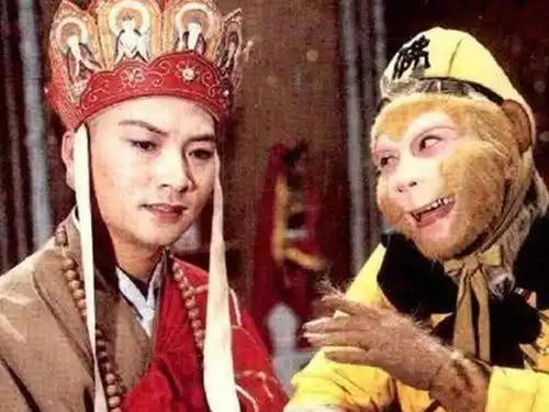 西游记中最狠的人是唐僧虽一生只杀了一人,但手段极其残忍
