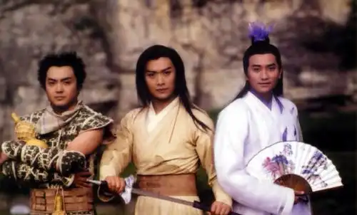 4部超好看的经典电视剧,至今无人敢翻拍,你看过几部
