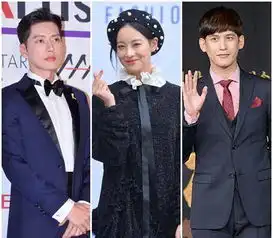 影版奶酪陷阱4月开拍朴海镇吴涟序朴基雄领衔主演图