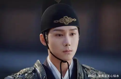 一念关山看懂钱昭的三重身份,才知他是迎帝使团中最悲情的人
