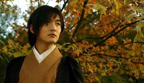 仙剑奇侠传,一部泪点最多的仙侠剧,看完你泪目了吗
