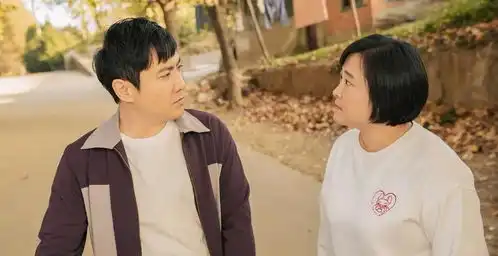 你好,李焕英虐哭上亿人贾玲一句话,揭露成人世界扎心真相
