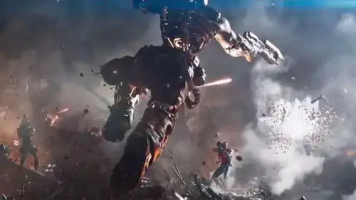 斯皮尔伯格出个电影,全世界玩家都疯狂了