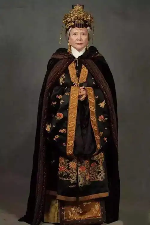 中国有真正的名媛吗