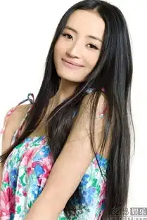 西施秘史女主演现代照曝光众星美貌赛西施
