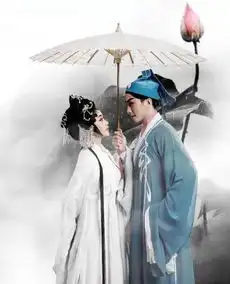 角逐梅花奖之曾小敏专访一要成就一个戏剧演员,需要一步一个脚印
