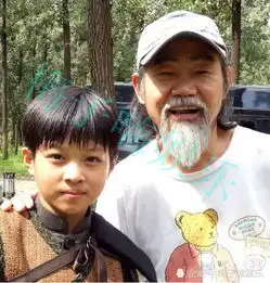 将夜男女主角是他们,配角阵容却逆天,71岁的他也出山
