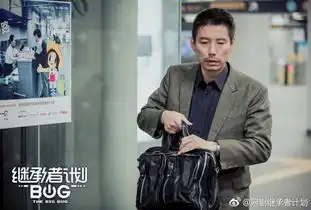 继承者计划剧照继承者计划什么时候播