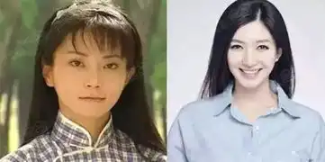 情深深雨蒙蒙要翻拍看完演员表院长只想静静还是雪姨无人能敌
