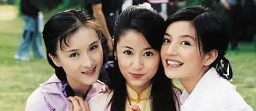 重温情深深才懂梦萍失贞,乃如萍一手造成看她做了啥
