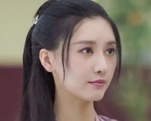 嘉南传九大女神,鞠婧祎自带光环,而这八位配角也很美很出彩