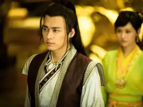 张碧晨上春晚李易峰才翻身选秀红人境遇大不同图