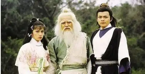 洪七公专业户入行52年首次夺奖十分戏痴直言做到没有人要才退休