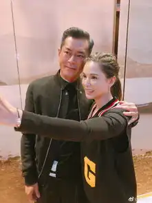 回忆杀李若彤古天乐同框,新版神雕侠侣能否再创佳绩
