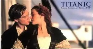 3d泰坦尼克号成国内首部首周票房过5亿电影
