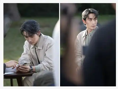 reno11拍出朱一龙人生照片同档唯一单反级人像,旗舰同款算法,朱一龙分享reno11拍照心得