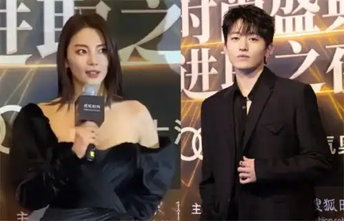 离婚后偏爱小鲜肉的7位女明星,个个神采飞扬,姐弟恋就那么香
