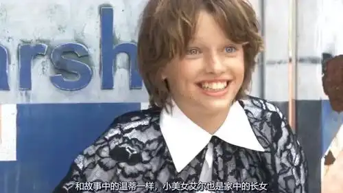 迪士尼拍新版小飞侠彼得潘和温蒂少女版寡姐参演