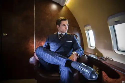 王牌特工前传选角导演合作海扁王美少年