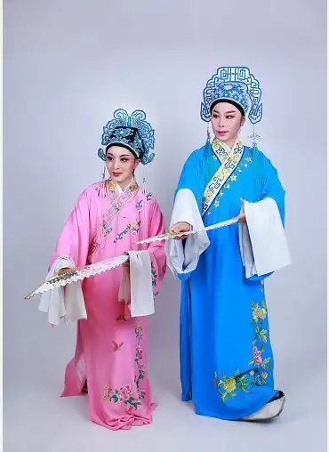 南京青年越剧艺术团成立十周年邀您来赏