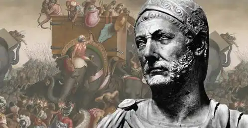 解析迦太基古国汉尼拔时期的历史以及当时对罗马产生的影响