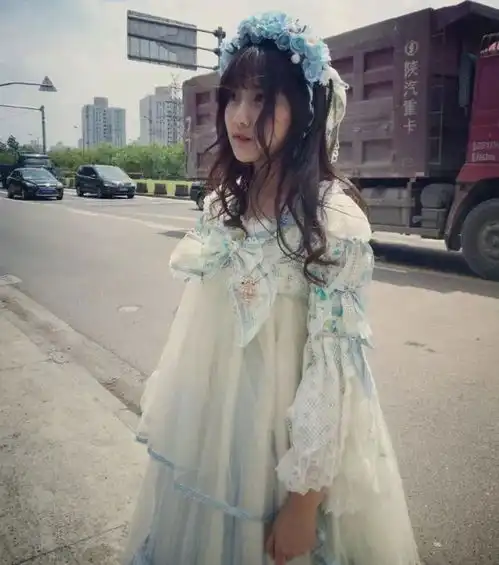 今日强推软妹们剁手都要买的小裙子
