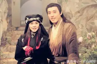 比林青霞陈乔恩还经典的东方不败,年过花甲却孤身一人
