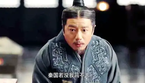 大秦赋成蛟显露锋芒咸阳暗流涌动吕不韦沉溺权欲把持不放
