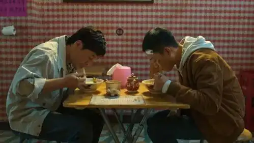 狂飙强哥同款的广式生活又要飙起来