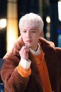 花游记李洪基花絮剧照曝光史上最帅的猪八戒韩国频道人民网