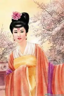 中国古代妇女形象
