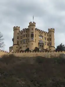 茜茜公主足迹之旅,也是一场古典音乐之旅