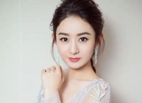 赵丽颖新剧路透照流出,动作熟练接地气,但生图状态显憔悴
