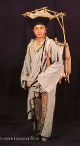 倩女幽魂官方剧照