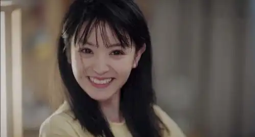 田曦薇的甜,为何在古装剧中更明显,在现代装下反而没有那么甜