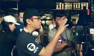 动物世界原作超神,特效惊艳,这次李易峰能否转型成功

