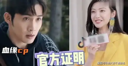 司藤王乾坤女装太妖娆景甜一人分饰三角,秦放异能觉醒