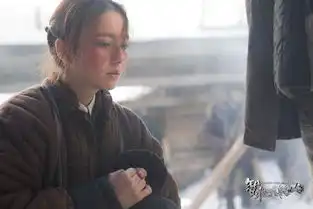 小白鸽威虎山展翅高飞佟丽娅演技获点赞